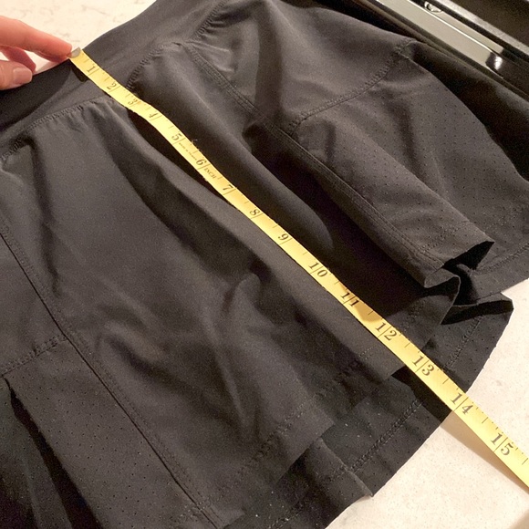 Skort Tennis Skirt - Picture 8 of 8